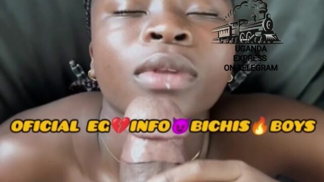 Balthazar Ebang Engonga Video Blowjob BBC Onlyfans Trending