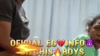 Balthazar Ebang Engonga Reveal Video Sex Tape Doggy Onlyfans