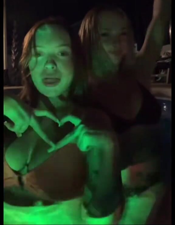 Julia Filippo Video Sex Tape Lesbians Onlyfans Trending