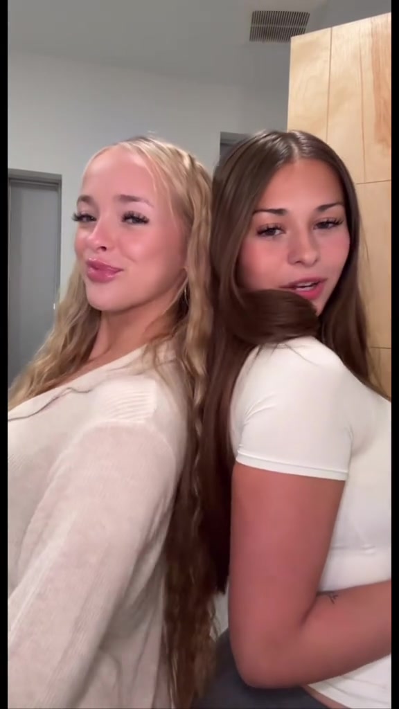 Julia Filippo and Sophie Rain Video Sex Tape Lesbians Onlyfans Trending