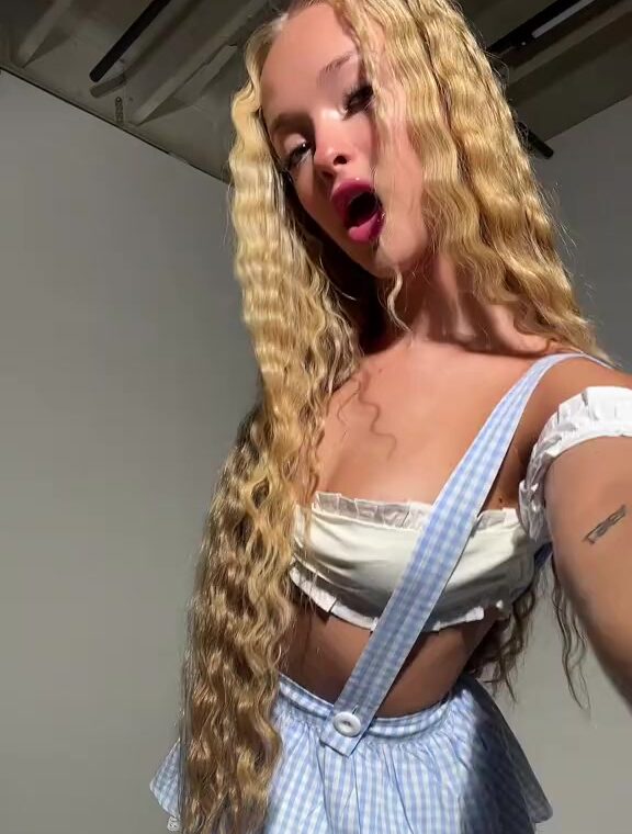 Julia Filippo Schoolgirl Nude So Hot Onlyfans Trending