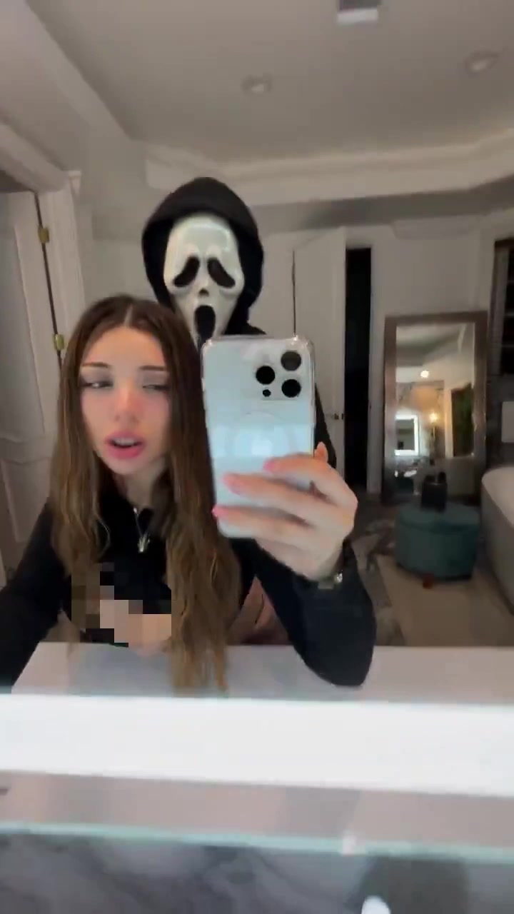 Katiana Kay Halloween HOT Sex Tape Doggy Onlyfans Trending