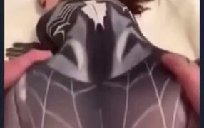 Sophie Rain Spider Man HOT Sex Tape Doggy Onlyfans Trending